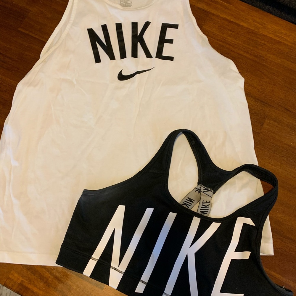 Nike bundle.